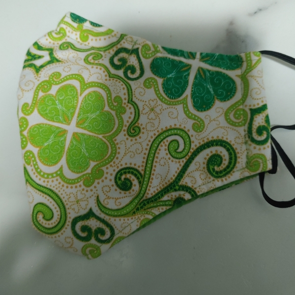 Accessories - Last one!!!  Hand made USA-PR FACE MASK